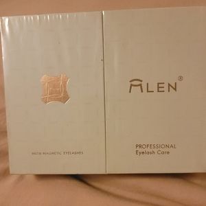 Mlen Magnetic Eyelashes. NIB